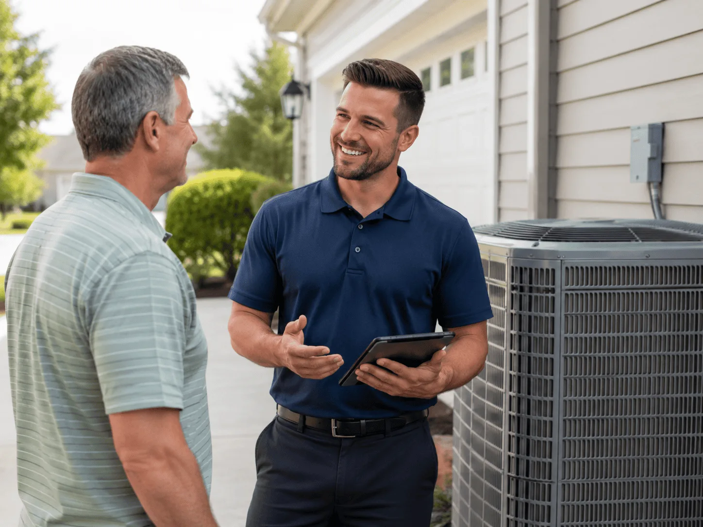 Heat Pump Installation Avery, CA FAQs